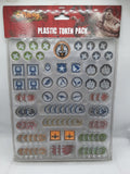 Gullotine Games The Others 88 Plastic Tokens