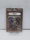 Ninja All Stars Benkei Ninja Division Soda Pop Miniatures