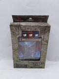 Bushiroad Dragoborne Reaper's Gift Trial Deck Vol. 4 53 Cards