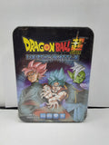 Dragon Ball Super Heroic Battle Game By Spencer Reeve IDW Games