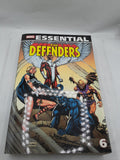 Marvel Essetial Defenders Vol. 6