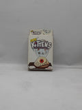 Redshift More Kittens In A Blender Card Game