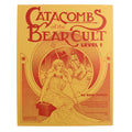 Tunnels & Trolls: Catacombs of the Bear Cult (GM Adventure)