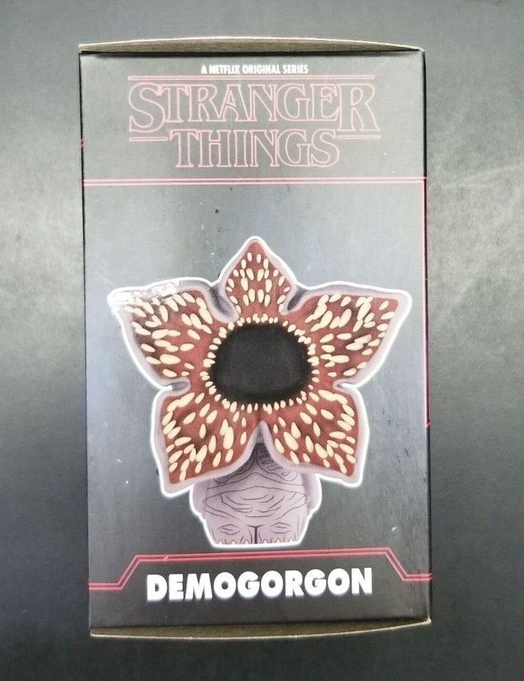 Dorbz Demogorgon #391 Stranger Things Vinyl Figure NEW
