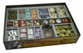 Folded Space: Cyclades & Expansions Board Game Insert Organizer FS-CYLAD NEW