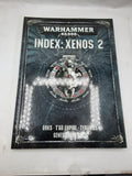 Games Workshop Warhammer 40,000 Index: Xenos 2