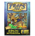 Grimtooth's Traps Too, Paperback