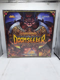 Ninja Division Publishing - Warhammer: Doomseeker - A Game by David Freeman -