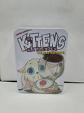Kittens In A Blender Deluxe Edition! A Brothers Knudson Game Redshift