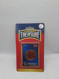 Baseball Treasure Mookie Betts Boston Red Sox RF (NEW)