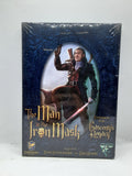 Lynnvander Studios Gascony's Legacy: The Man in the Iron Mask Board Game