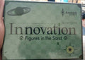 Innovation Figures in the Sand Game Expansion Asmadi Games ASI0102 NEW SEALED