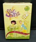 Wizards of the Coast Star Sisterz Collectible Charm Game Theme Deck