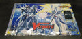 Cardfight Vanguard Legion of Dragons & Blades Playmat NEW