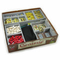 Folded Space: Village & Expansions Board Game Insert Organizer FS-VIL NEW