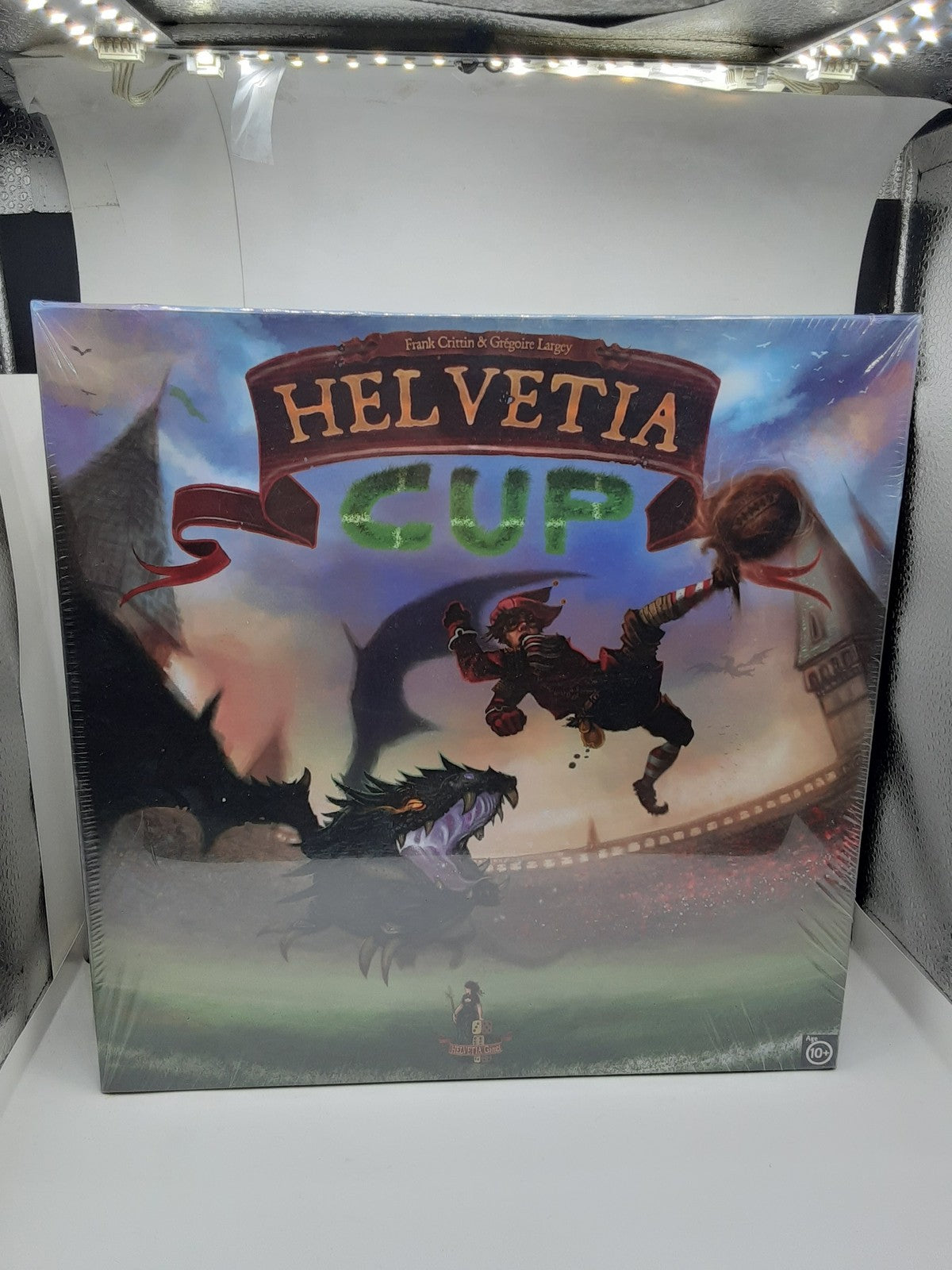 Helvetia Cup