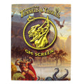 Deluxe Tunnels & Trolls GM Screen