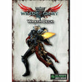 Warhammer 40K Wrath & Glory RPG: Wrath Deck NEW