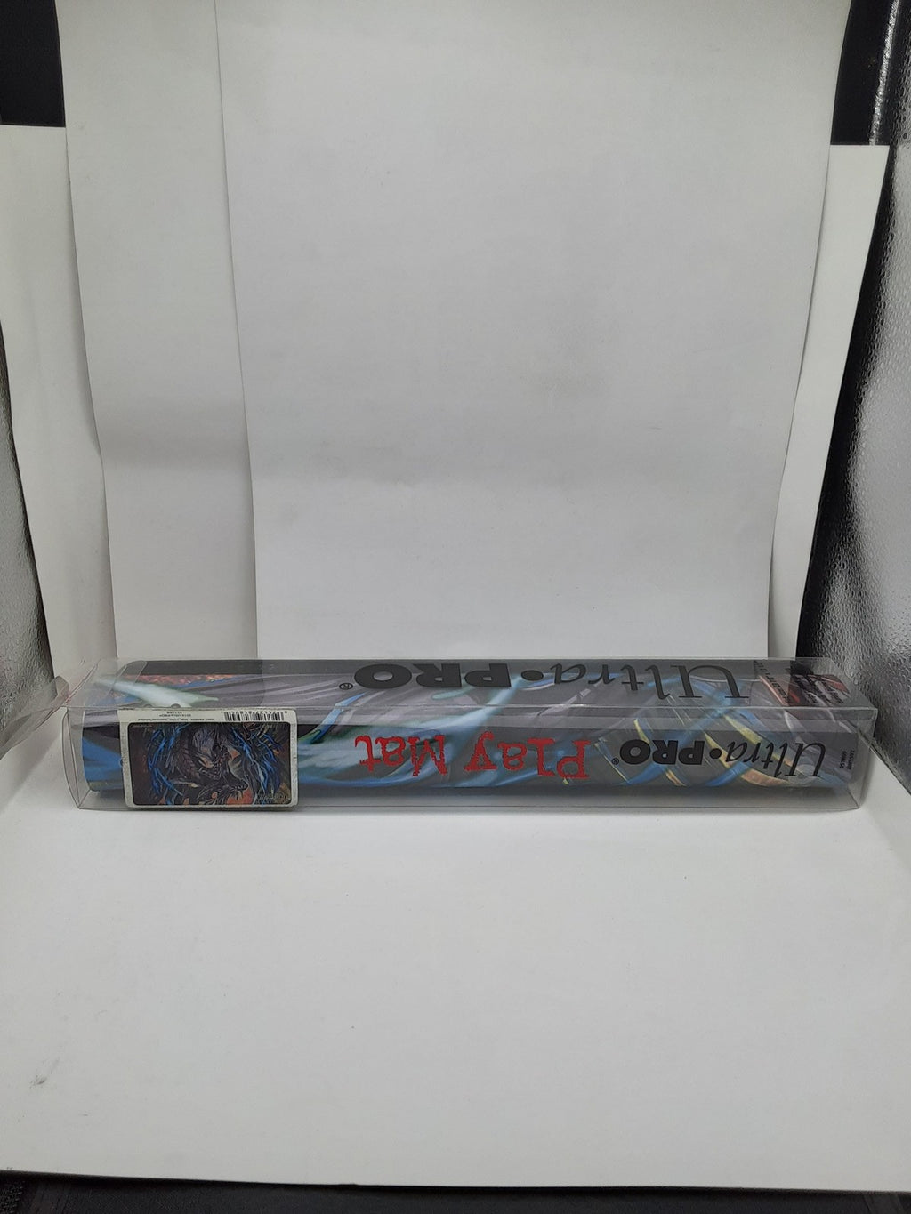 Ultra Pro Play Mat Force Of Will Summer Solstice 2016