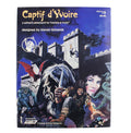 Tunnels & Trolls Solo Adventure 19: Captif d'Yvoire