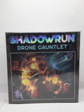 Shadowrun - Drone Gauntlet Puzzle - 500 pcs