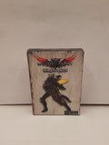 Warhammer 40k Wrath & Glory RPG: Wrath Deck