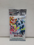 Luck & Logic - Believe & Betray Booster Pack (Lot of 5) - Bushiroad