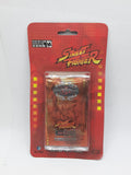 Score Entertainment Street Fighter Epic Battles Trading Card Game Booster Packs