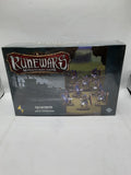 RuneWars Miniatures Game Spearmen Unit Expansion