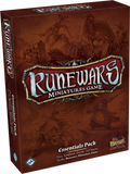 Runewars Essentials Pack Miniatures Game Fantasy Flight NEW SEALED