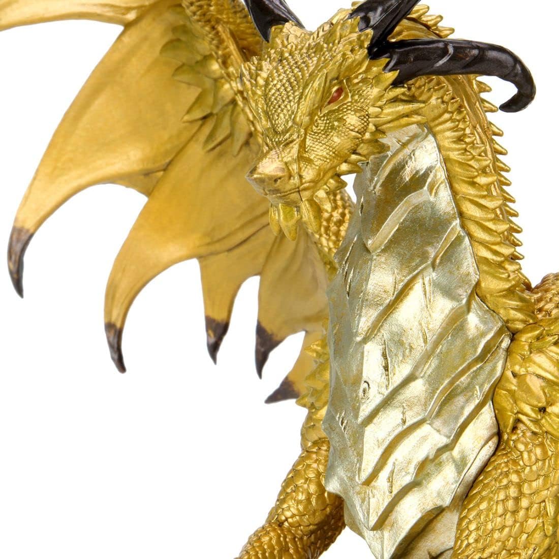 Pathfinder Battles: Darklands Rising: Premium Set- Mengkare, Great Wyrm