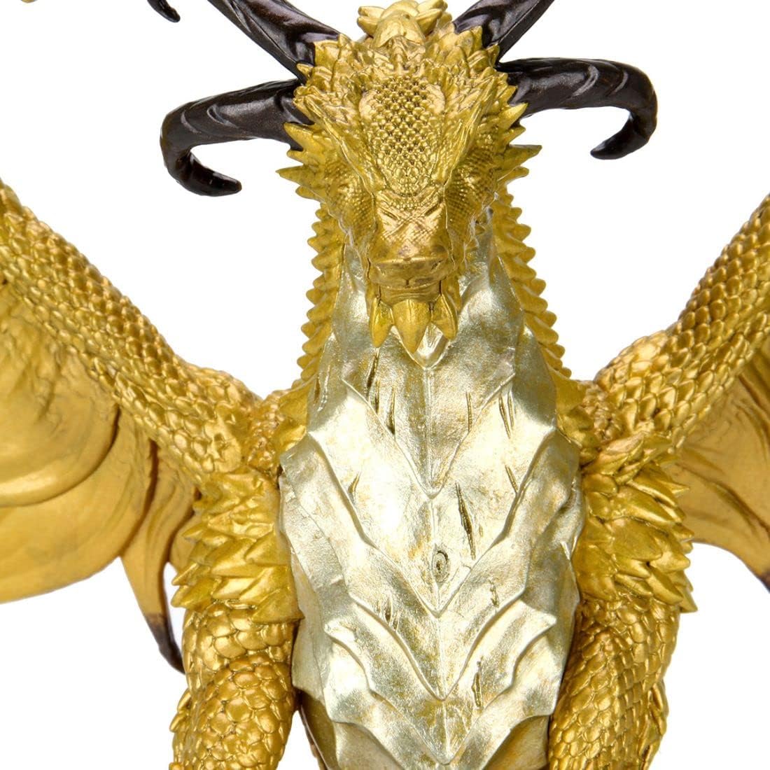 Pathfinder Battles: Darklands Rising: Premium Set- Mengkare, Great Wyrm