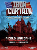 Iron Curtain Board Game