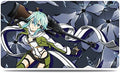 Sword Art Online II: 1st Collection, Sinon Playmat