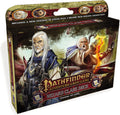 Pathfinder Adventure Card Game: Wizard Class Deck
