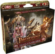 Pathfinder ACG: Oracle Deck