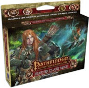Pathfinder ACG: Hunter Class Deck
