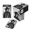 Ultra Pro Walking Dead Carl Deck Box