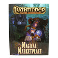 Pathfinder (RPG) Player Companion: Magical Marketplace