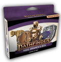 Pathfinder Magic Armaments Deck