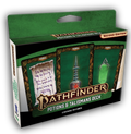 Pathfinder Potions and Talismans Deck