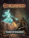 Pathfinder  (RPG) Campaign Setting: Tombs of Golarion