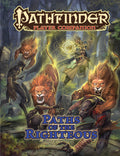 Pathfinder (RPG) Player Companion: Paths of the Righteous