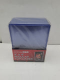 Ultra Pro 3x4 Regular Toploader 25 Pack Protector Sleeves