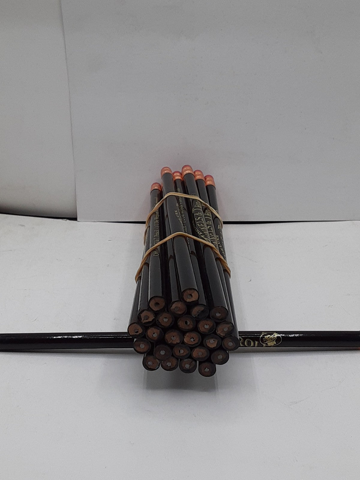 Tunnels and Trolls Pencils - 25 pk