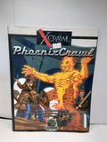 Xcrawl Phoenix Crawl - Goodman Games - Paperback
