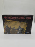 With Sword And Shield The Game That Brings You Back To The Age Of Chivalry 3CG