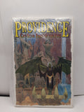 Providence Cry-Star: First Of The Free