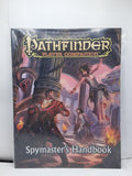 Pathfinder Player Companion Spymaster's Handbook