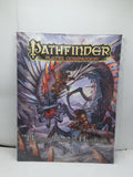 Pathfinder Player Companion - Monster Hunter's Handbook - Paizo
